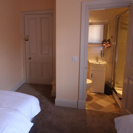 킨로클래븐 The Bank House B&B 외부 사진